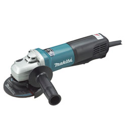 4-1/2 "Angle Grinder