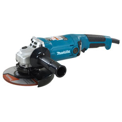 6" Angle Grinder