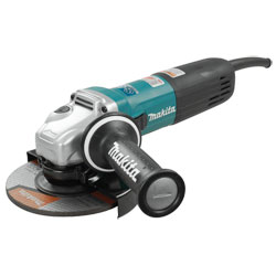 6" Angle Grinder