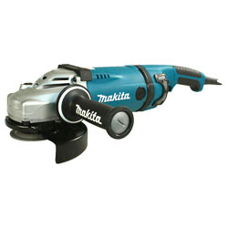 7" Angle Grinder