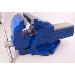 8" Bench Vise