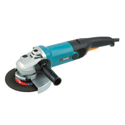 7" Angle Grinder