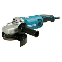 7" Angle Grinder