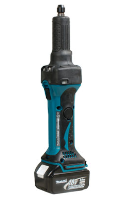 Makita Die Grinder LXT 1 7 16