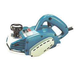 4-3/8" Curved Planer