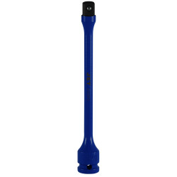 1/2" DR 80 ft-lbs Torque Limiting Extension - Blue - *JET