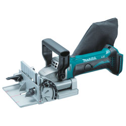 Plate Joiner LXT (Tool Only) - 18V Li-Ion / LXJP02Z Plate Joiner LXT (Tool Only) - 18V Li-Ion / LXJP02Z