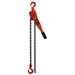1-1/2 Ton 5' Lift VLP Series Lever Chain Hoist - *JET
