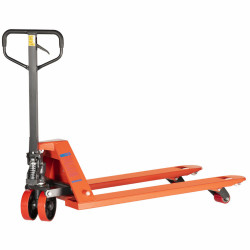 5,500 lb Capacity Heavy Duty Pallet Truck - *JET