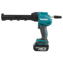 Caulking Gun LXT - 300 mL - 18V Li-Ion / DCG180 Series