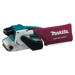 3" X 21" Belt Sander