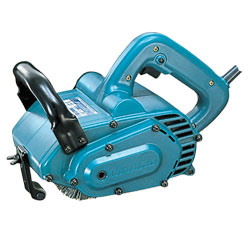 4-3/4" Wheel Sander