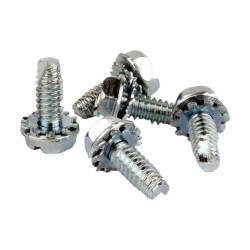 Self Tapping #10 Screw - Pack of 5