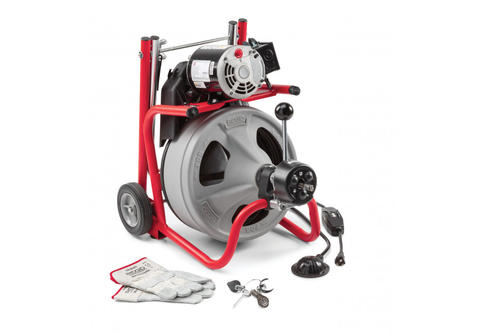 Ridgid CUTTER 