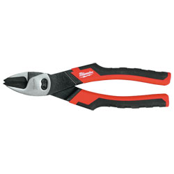 6-in-1 Diagonal Pliers - 6" 