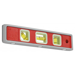 Night Shade 9" Torpedo Level