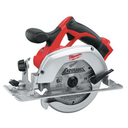 M18™ Cordless Lithium-Ion 6-1/2 in. Circular Saw