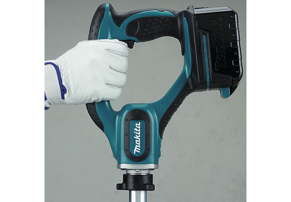 Makita Concrete 48" 18V Li-Ion /