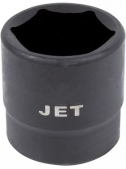 Impact Socket - Regular 6 Point - 1/2" Drive - Imperial / 6821