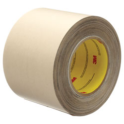 Air and Vapor Barrier Tape - Self-Sealing - Clear / 3015 Series