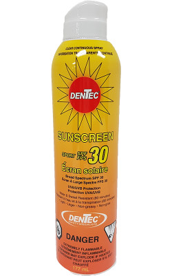 Sunscreen Lotion - SPF 30 - Sport / 18200 Series *SHIELD