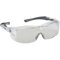 Safety Glasses - Polycarbonate - Plastic / EP750 Series *OTG EXTRA Safety Glasses - Polycarbonate - Plastic / EP750 Series *OTG EXTRA