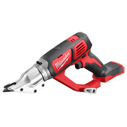 M18™ Cordless 18 Gauge Double Cut Shear