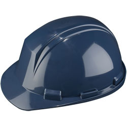 Hard Hat - 4-Point Ratchet - Cap Style / HP542R *MONT-BLANC