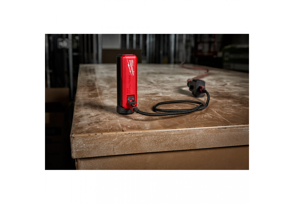 Milwaukee redlithium usb battery & charger kit new arrivals