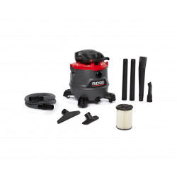 16 Gallon NXT Wet/Dry Vac with Detachable Blower
