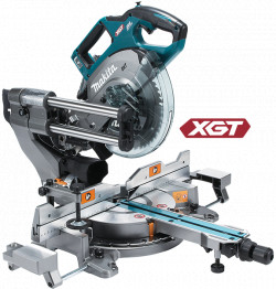 Sliding Miter Saw (Tool Only) - 8-1/2" - 40V Li-Ion / LS002GZ *XGT