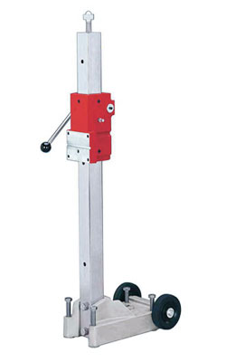 Diamond Coring Small Base Stand