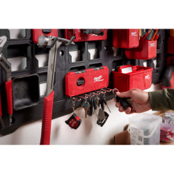 Pak Out Rack PACKOUT™ 7-Hook Rack