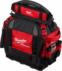 PACKOUT™ 15" Structured Tool Bag