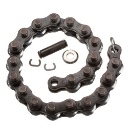 Chain Replacement for 246, 266 & 286 Soil Pipe Cutters