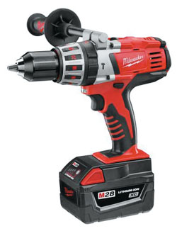 Hammer Drill (Kit) M28™ - 1/2" - 28V Li-Ion / 0726-22