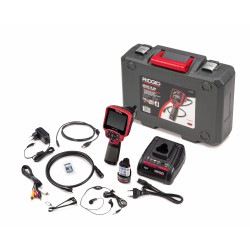 micro CA-350 Inspection Camera (115v)