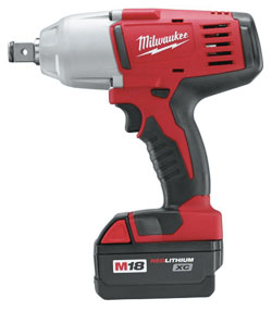 High Torque Impact Wrench (Kit) M18™ - 3/4" - 18V Li-Ion / 2664-22