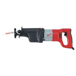 Orbital Reciprocating Saw (Kit) - 13.0 A / 6523-21 Orbital Reciprocating Saw (Kit) - 13.0 A / 6523-21