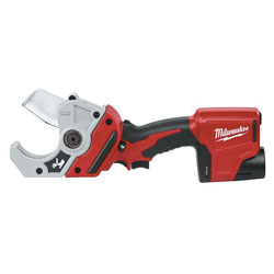 M12™ Cordless Lithium-Ion PVC Shear Kit