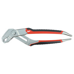 10 in. Quick Adjust Reaming Pliers