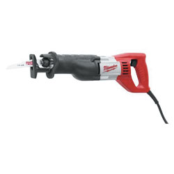 SAWZALL® Reciprocating Saw Kit