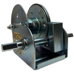 Winch Assembly for 2400 w/o Handle
