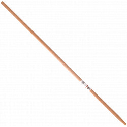 Lawn Rake Handle - 54" - Wood / 86873