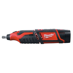 M12 Lithium-Ion Cordless Rotary Tool Kit