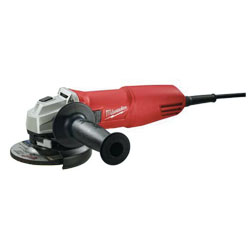 7.0 Amp 4-1/2 in. Small Angle Grinder