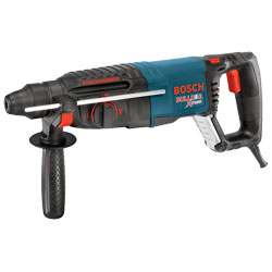 SDS-plus® Bulldog™ Xtreme 1 In. Rotary Hammer - *BOSCH