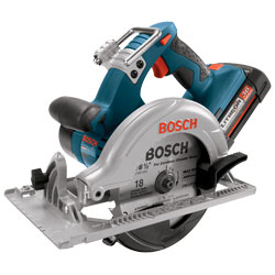 Circular Saw - 6-1/2" - 36V Li-Ion / 1671 Series *X2