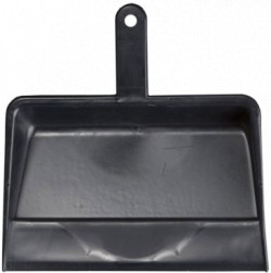 Dustpan - 12" - Plastic / 4K