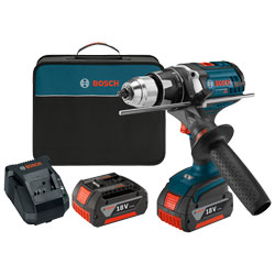 Drill/Driver Brute Tough™ - 1/2" - 18V Li-Ion / DDH181X Series